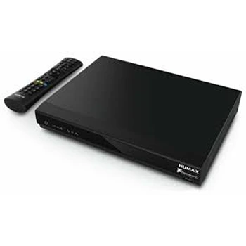 Personal Video Recorder